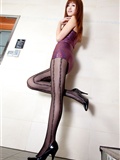 No.665 vicni BeautyLeg 2012.04.16 leg beauty model set in Taiwan(34)